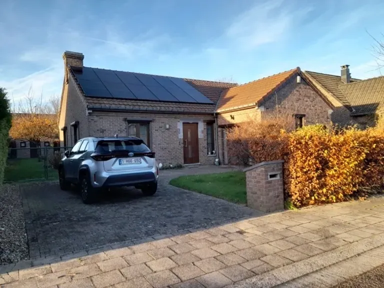 MAISON – ALLEUR