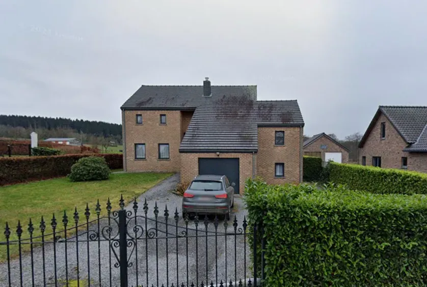MAISON – XHORIS