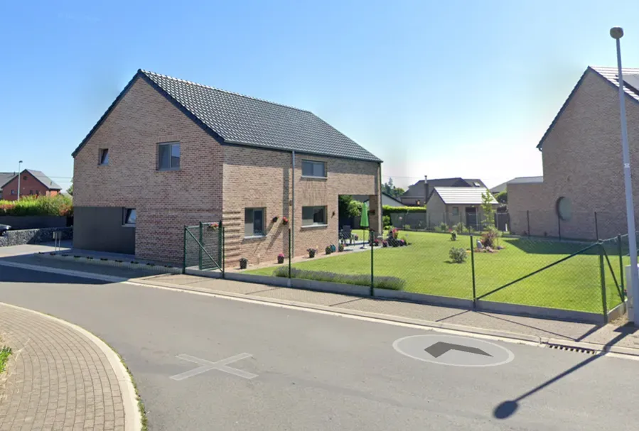 MAISON - WIHOGNE