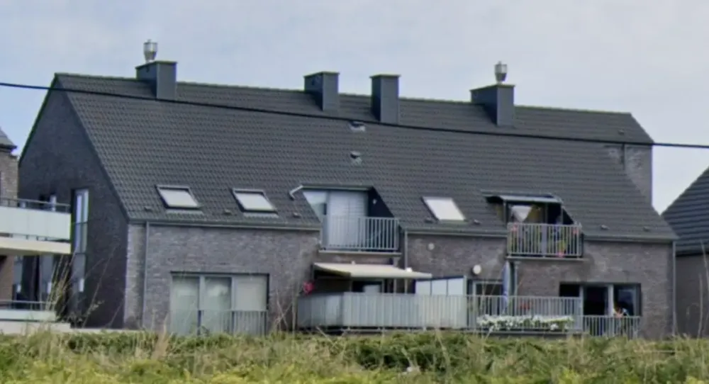 APPARTEMENT – JUPRELLE