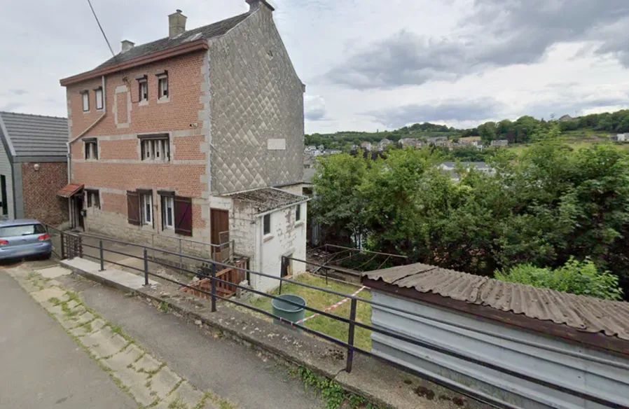 IMMEUBLE – LAMBERMONT