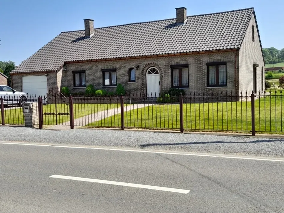 MAISON – BASSENGE