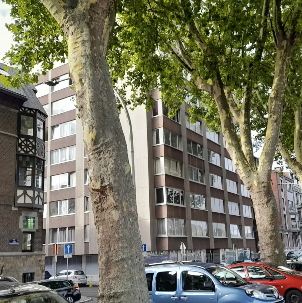 Façade Kurth